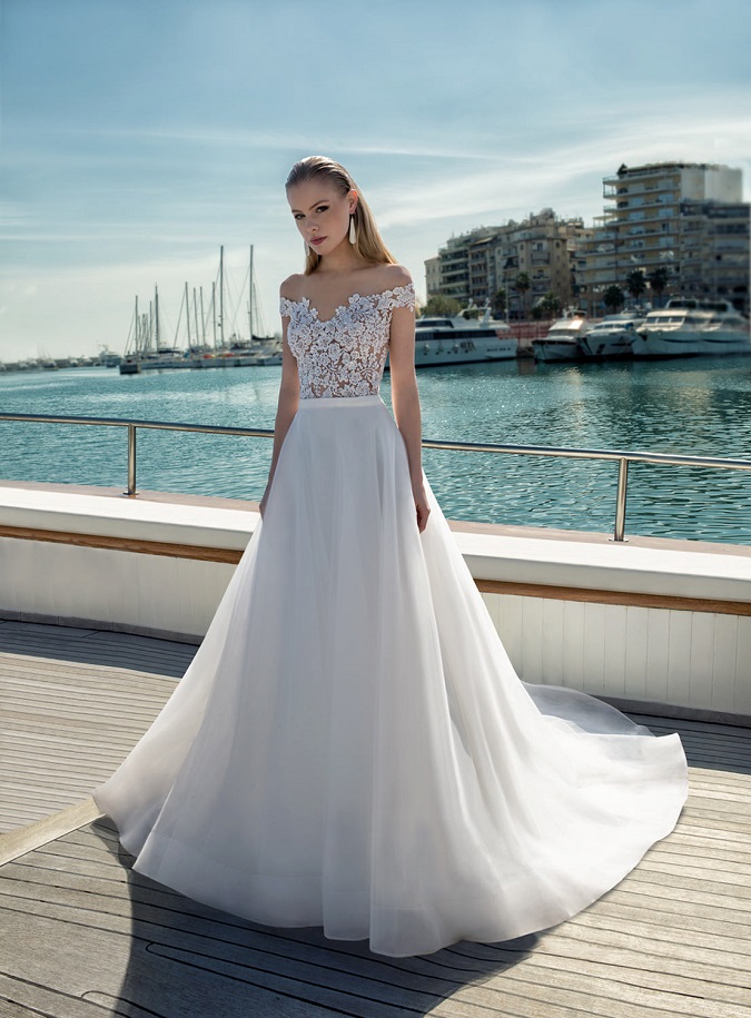 Destination Romance DR274T-DR268S