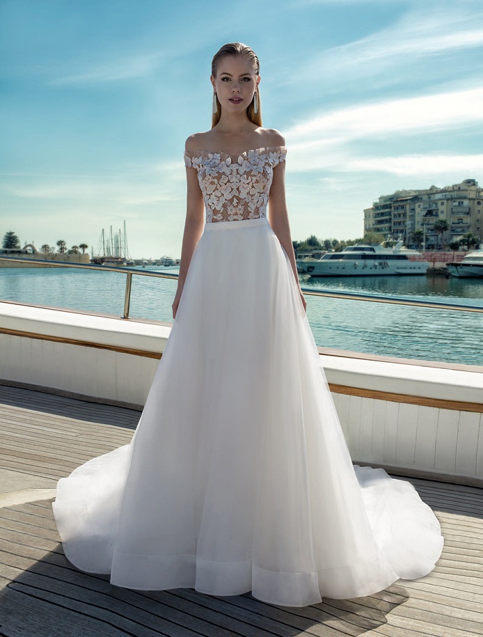 Destination Romance DR274T-DR268S