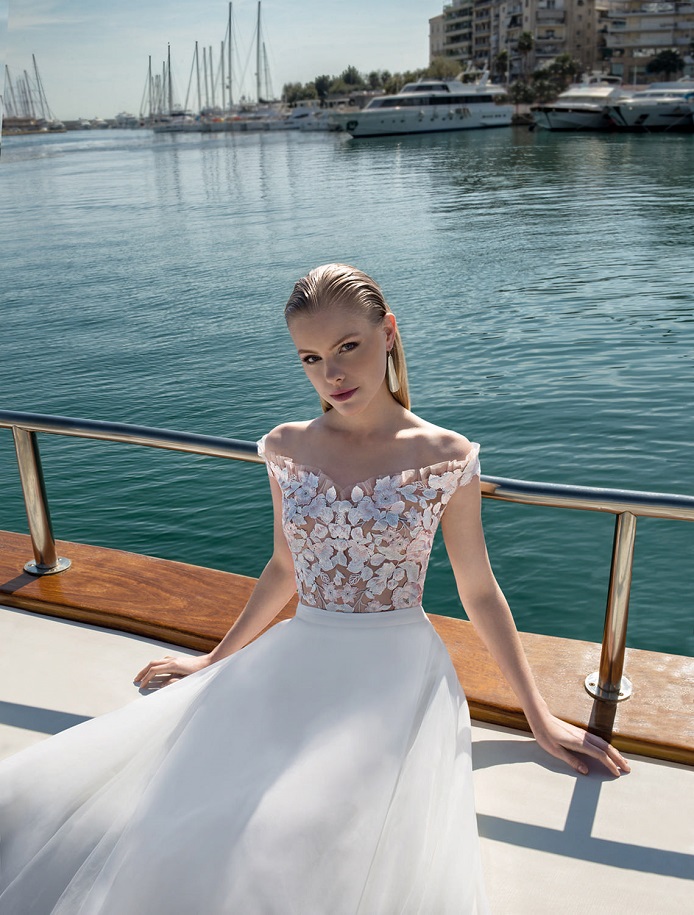 DR274T-DR268S Destination Romance