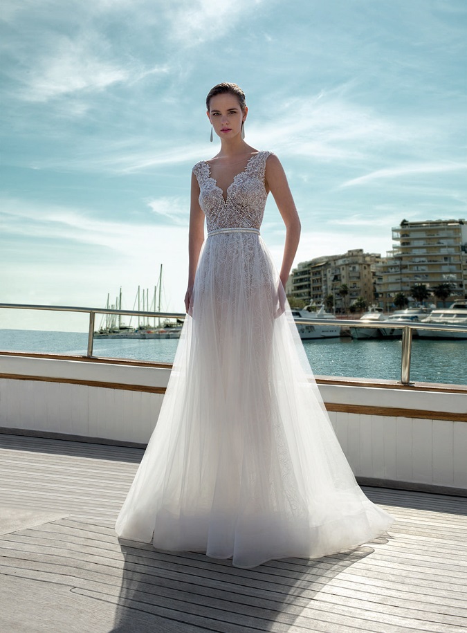 Destination Romance DR281T-DR273S