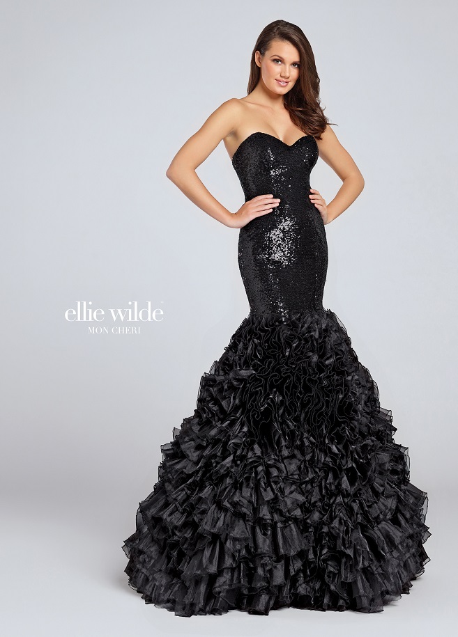 Glamour galajurken