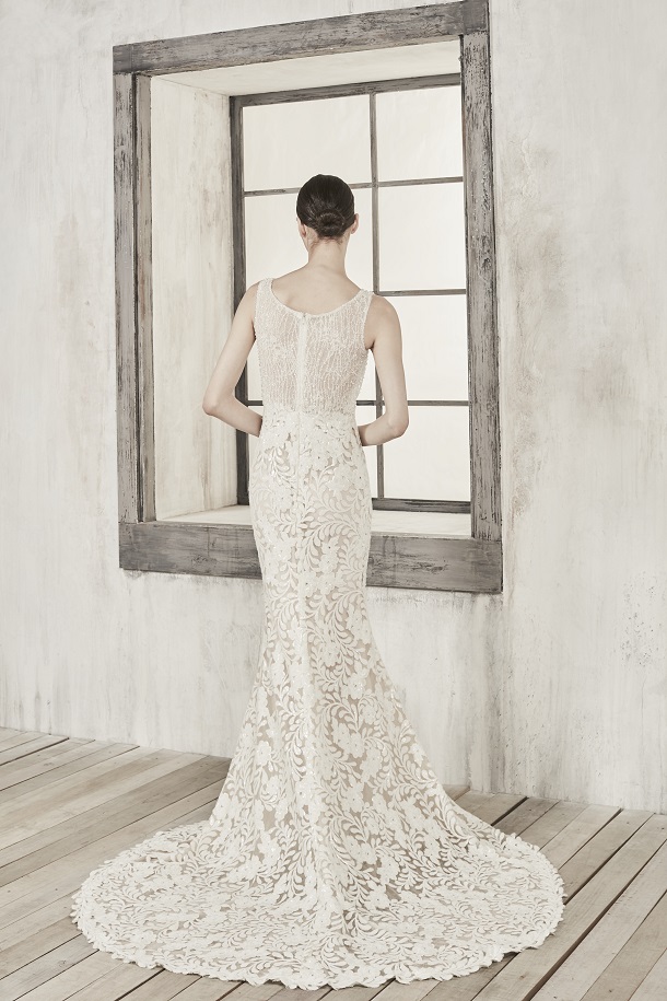 Lusan Mandongus collectie
