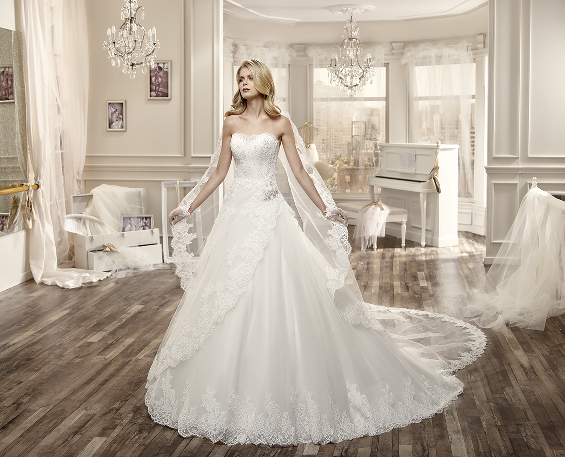 Nicole NIAB16105