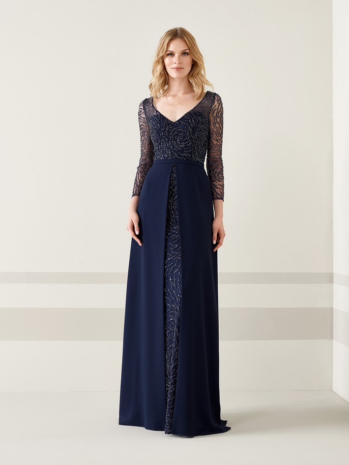 Pronovias Tabir