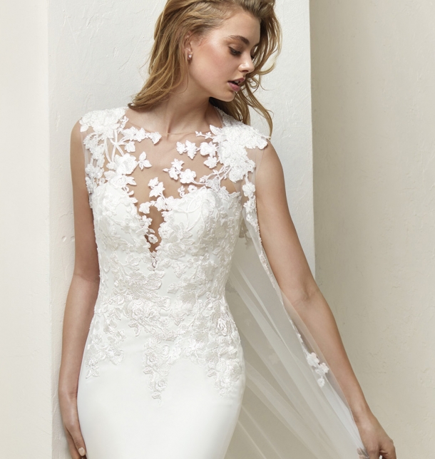 Pronovias 2018