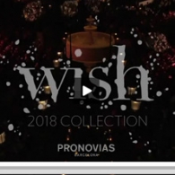 Pronovias 2018