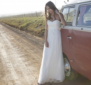 Pronovias