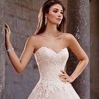 Martin Thornburg / David Tutera 2018