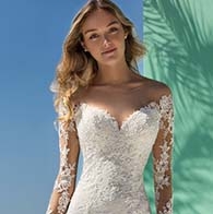 Destination Romance / Demetrios 2018