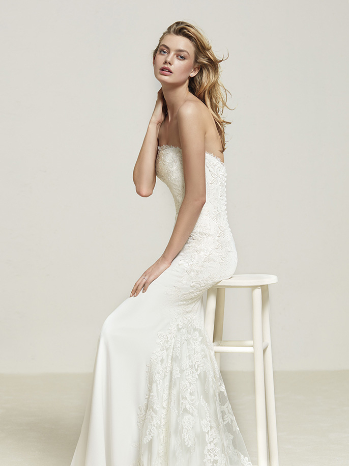Drenibi Pronovias