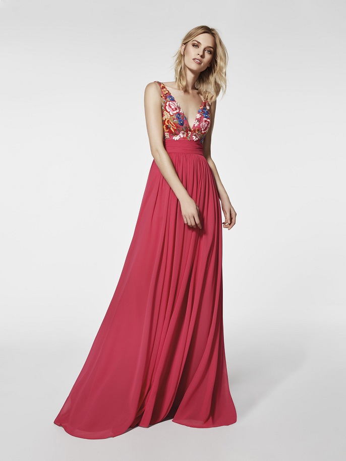 Pronovias avondkleding
