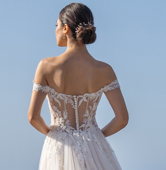 Amelie Bridal