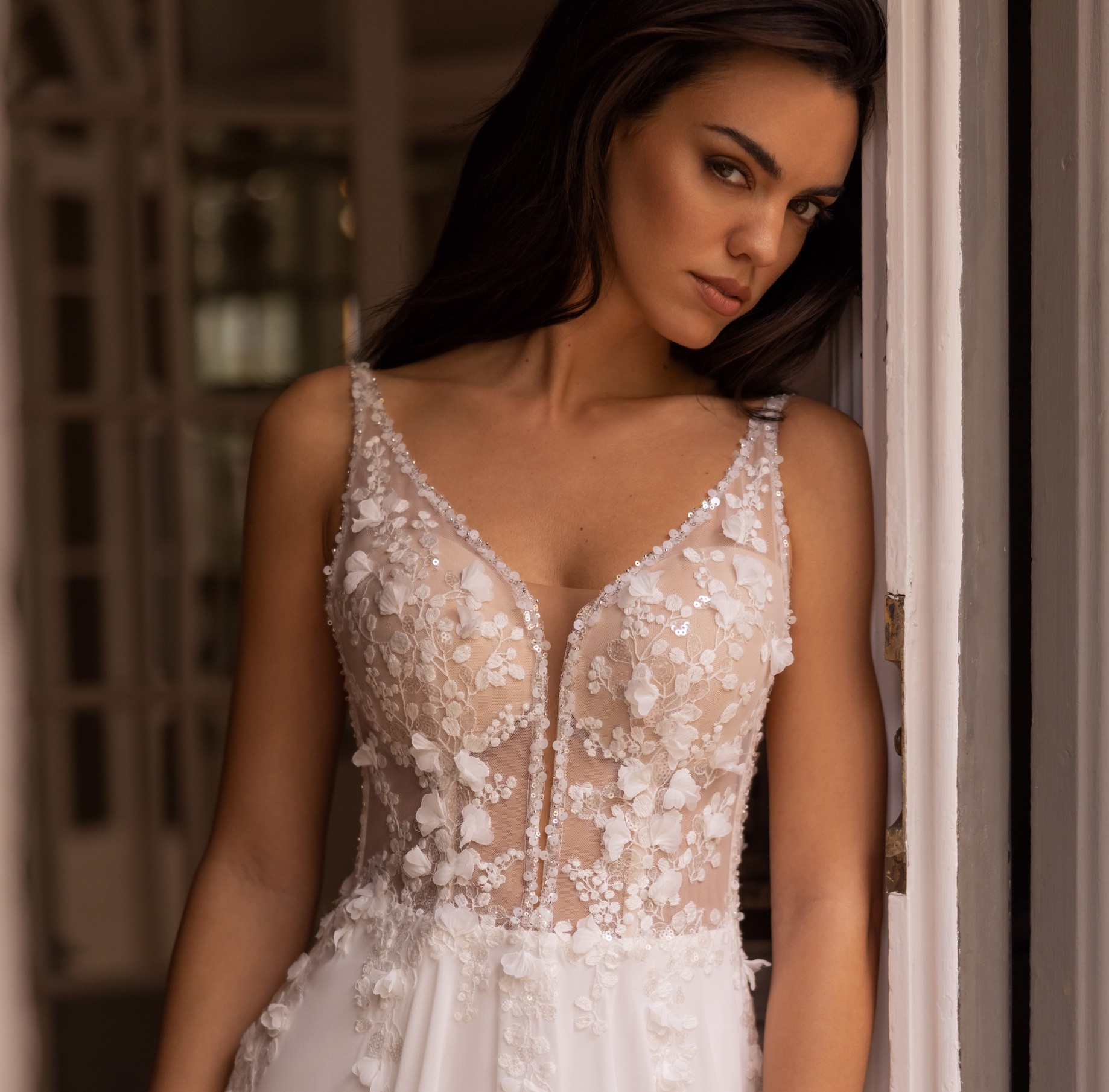 Mode de Pol Agnes Bridal Dream Elisabeth Passion