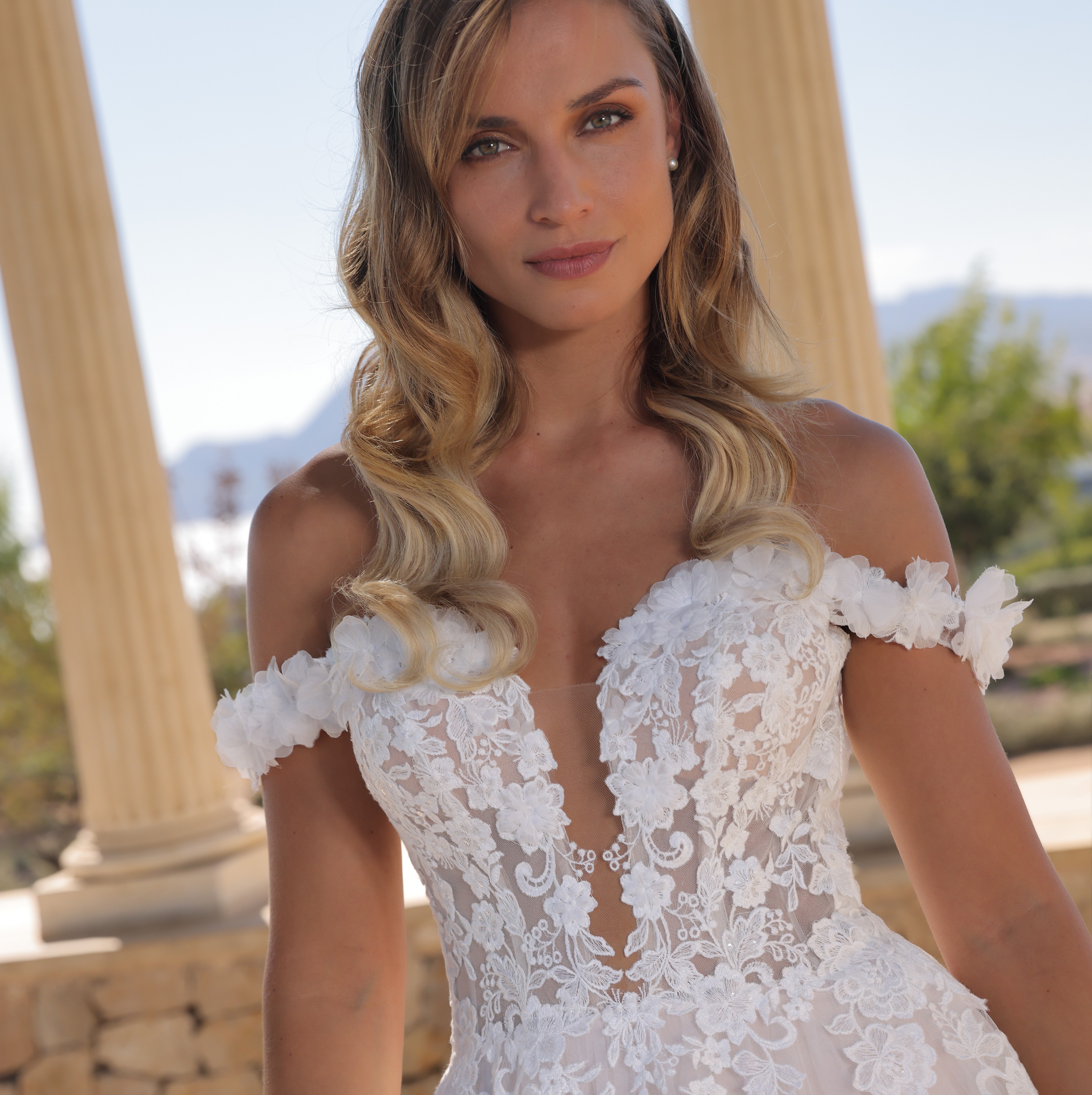 Azuree Bridal